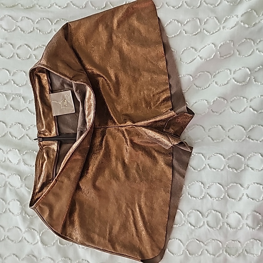 DV Roma Shorts